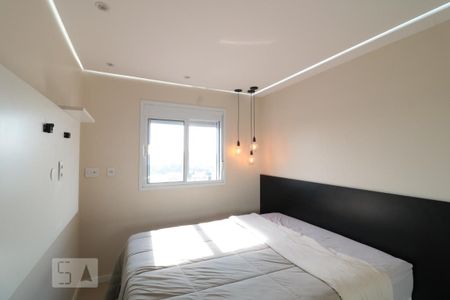 Apartamento para alugar com 38m², 1 quarto e 1 vagaQuarto