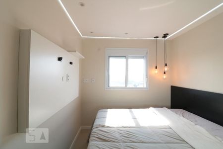 Apartamento para alugar com 38m², 1 quarto e 1 vagaQuarto