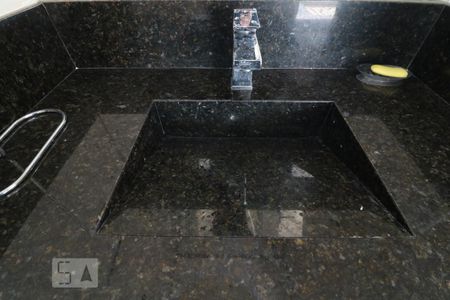 Apartamento para alugar com 38m², 1 quarto e 1 vagaBanheiro - pia