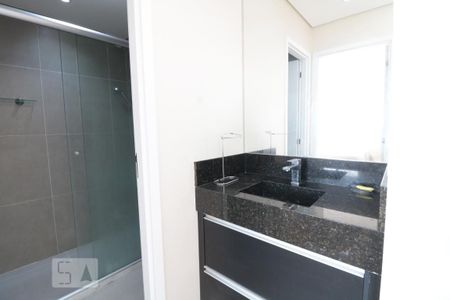 Apartamento para alugar com 38m², 1 quarto e 1 vagaBanheiro