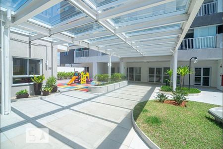 Apartamento para alugar com 38m², 1 quarto e 1 vagaArea Comum