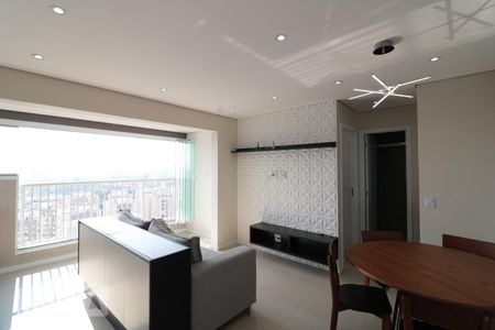 Apartamento para alugar com 38m², 1 quarto e 1 vagaSala