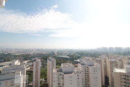 Apartamento para alugar com 38m², 1 quarto e 1 vagaVista da Varanda