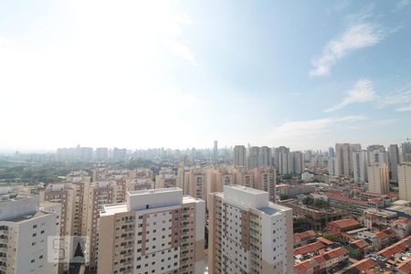 Apartamento para alugar com 38m², 1 quarto e 1 vagaVista da Varanda