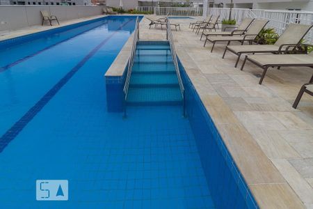 Apartamento para alugar com 38m², 1 quarto e 1 vagaArea Comum - Piscina