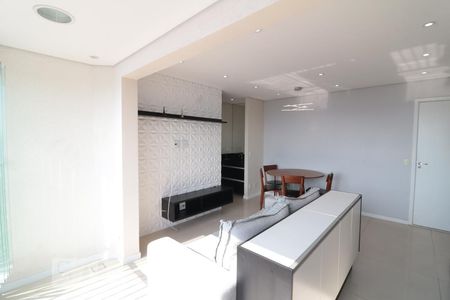 Apartamento para alugar com 38m², 1 quarto e 1 vagaSala