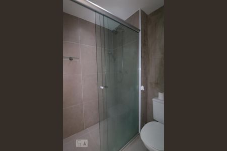 Apartamento para alugar com 38m², 1 quarto e 1 vagaBanheiro