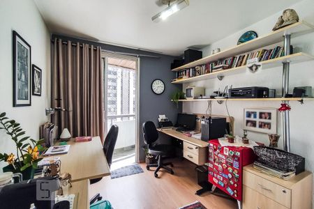 Apartamento para alugar com 160m², 4 quartos e 2 vagas Apartamento para alugar com 160m², 4 quartos e 2 vagasQuarto 1