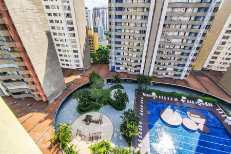 Apartamento para alugar com 160m², 4 quartos e 2 vagas Apartamento para alugar com 160m², 4 quartos e 2 vagasVista Suíte 1
