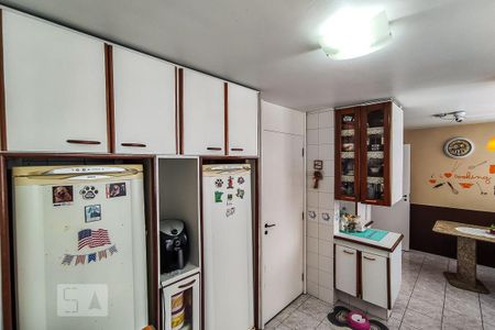 Apartamento para alugar com 160m², 4 quartos e 2 vagas Apartamento para alugar com 160m², 4 quartos e 2 vagasCozinha