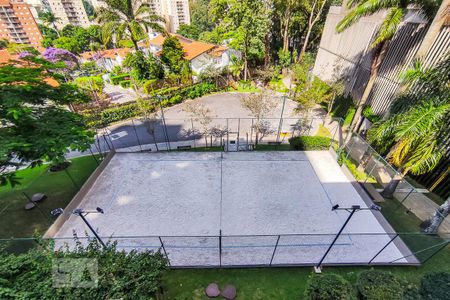 Apartamento para alugar com 160m², 4 quartos e 2 vagas Apartamento para alugar com 160m², 4 quartos e 2 vagasÁrea Comum - Quadra