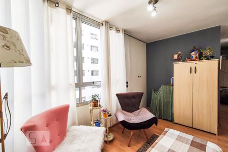 Apartamento para alugar com 160m², 4 quartos e 2 vagas Apartamento para alugar com 160m², 4 quartos e 2 vagasAntessala