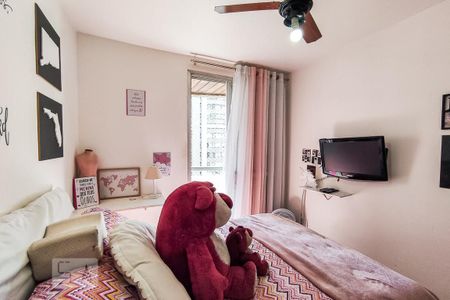 Apartamento para alugar com 160m², 4 quartos e 2 vagas Apartamento para alugar com 160m², 4 quartos e 2 vagasQuarto 2