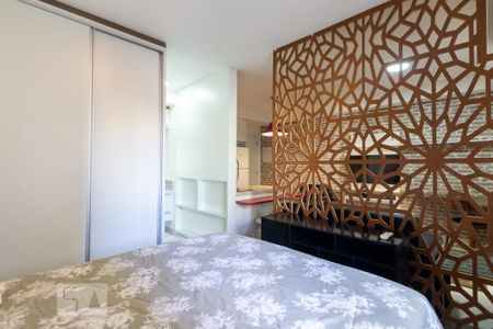 Studio de kitnet/studio para alugar com 1 quarto, 39m² em Bela Vista, São Paulo