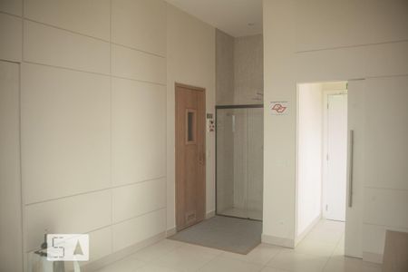Studio para alugar com 39m², 1 quarto e 1 vaga Studio para alugar com 39m², 1 quarto e 1 vagaSauna