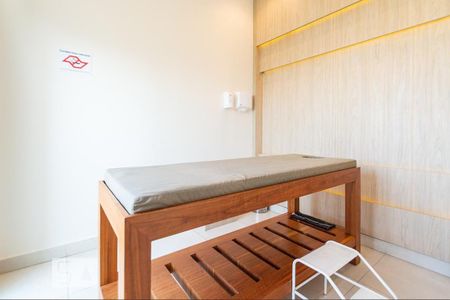 Studio para alugar com 39m², 1 quarto e 1 vaga Studio para alugar com 39m², 1 quarto e 1 vagaSpa