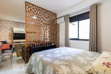 Studio de kitnet/studio para alugar com 1 quarto, 39m² em Bela Vista, São Paulo