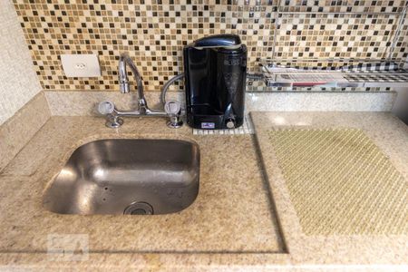 Studio para alugar com 39m², 1 quarto e 1 vaga Studio para alugar com 39m², 1 quarto e 1 vagaPia
