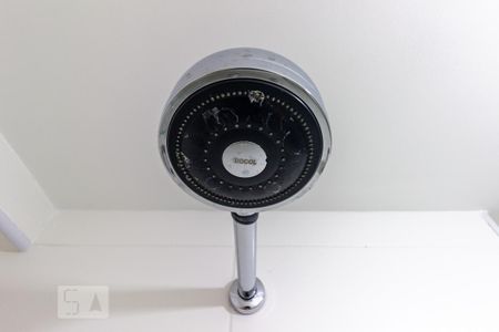 Studio para alugar com 39m², 1 quarto e 1 vaga Studio para alugar com 39m², 1 quarto e 1 vagaChuveiro