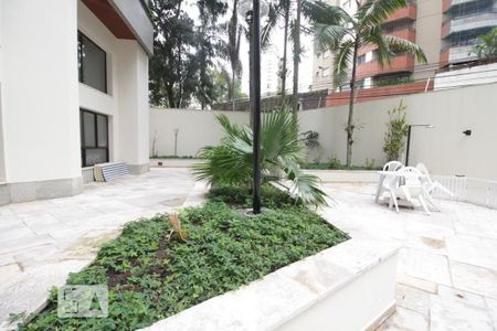 Apartamento à venda com 179m², 4 quartos e 3 vagasÁrea comum