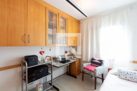 Quarto 1 de apartamento à venda com 3 quartos, 97m² em Vila Olímpia, São Paulo