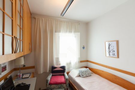 Quarto 1 de apartamento à venda com 3 quartos, 97m² em Vila Olímpia, São Paulo