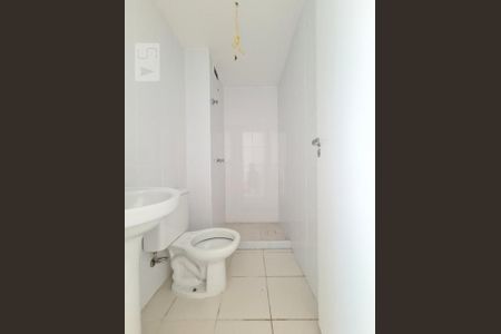 Apartamento à venda com 60m², 2 quartos e 1 vagaBanheiro Social