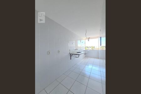 Apartamento à venda com 60m², 2 quartos e 1 vagaCozinha