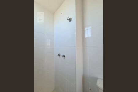 Apartamento à venda com 60m², 2 quartos e 1 vagaBanheiro da Suíte