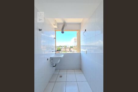 Apartamento à venda com 60m², 2 quartos e 1 vagaÁrea de Serviço