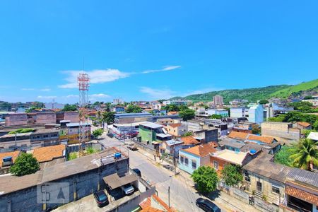 Apartamento à venda com 60m², 2 quartos e 1 vagaVista