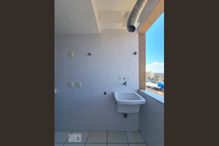 Apartamento à venda com 60m², 2 quartos e 1 vagaÁrea de Serviço