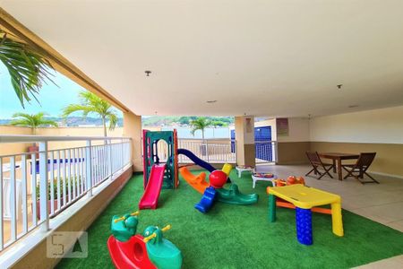 Apartamento à venda com 60m², 2 quartos e 1 vagaÁrea Comum - Playground