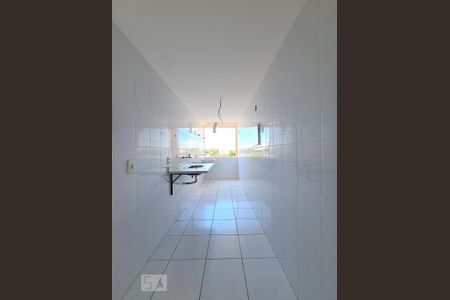 Apartamento à venda com 60m², 2 quartos e 1 vagaCozinha