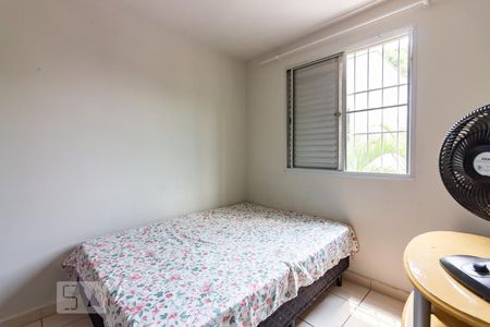Quarto 1 de apartamento à venda com 2 quartos, 59m² em Pestana, Osasco