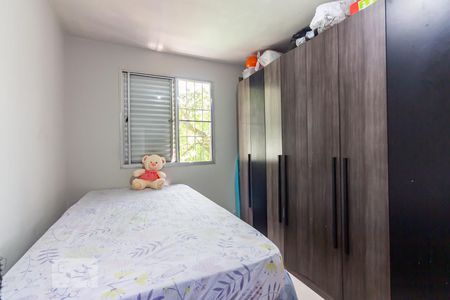 Quarto 2 de apartamento à venda com 2 quartos, 59m² em Pestana, Osasco