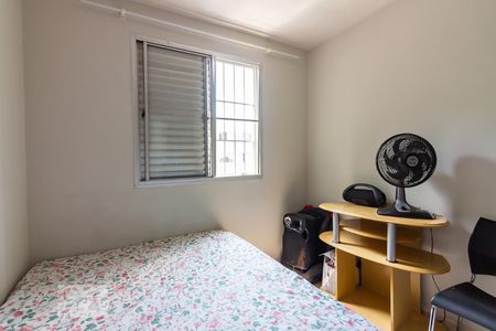 Quarto 1 de apartamento à venda com 2 quartos, 59m² em Pestana, Osasco