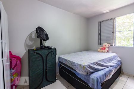 Quarto 2 de apartamento à venda com 2 quartos, 59m² em Pestana, Osasco