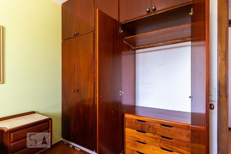 Quarto 1 - Suíte de apartamento para alugar com 3 quartos, 128m² em Vila Rossi Borghi E Siqueira, Campinas