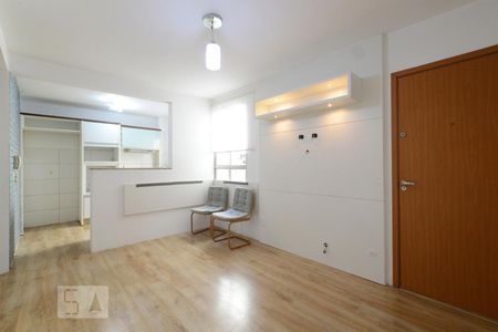 Sala de apartamento para alugar com 2 quartos, 60m² em Areias, São José