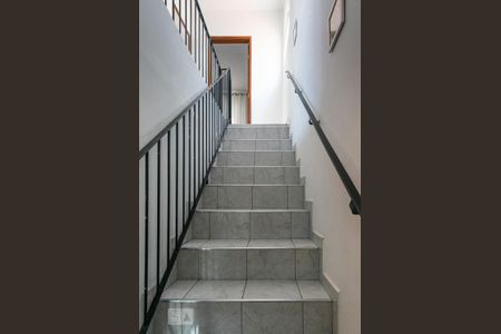 Casa à venda com 299m², 2 quartos e 2 vagasEscadas