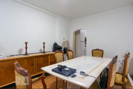 Casa à venda com 299m², 2 quartos e 2 vagasSala de Jantar