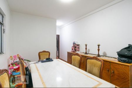 Casa à venda com 299m², 2 quartos e 2 vagasSala de Jantar