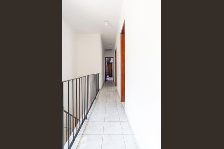 Casa à venda com 299m², 2 quartos e 2 vagasCorredor