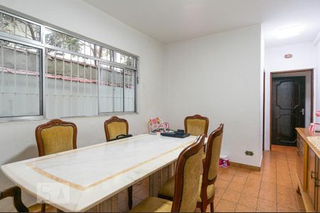 Casa à venda com 299m², 2 quartos e 2 vagasSala de Jantar