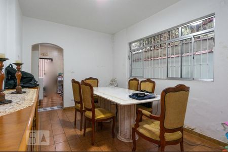 Casa à venda com 299m², 2 quartos e 2 vagasSala de Jantar