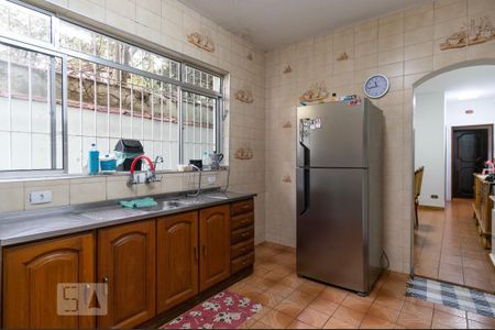 Casa à venda com 299m², 2 quartos e 2 vagasCozinha