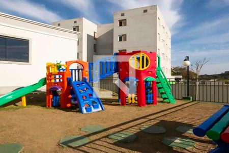 Apartamento para alugar com 45m², 2 quartos e 1 vagaÁrea comum