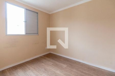 Quarto 1 de apartamento para alugar com 2 quartos, 45m² em Vila Cosmopolita, São Paulo