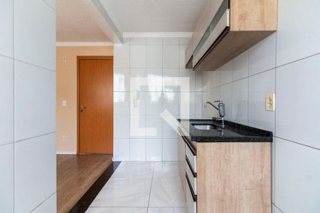 Apartamento para alugar com 45m², 2 quartos e 1 vagaCozinha